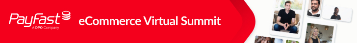 Payfast eCommercer Virtual Summit