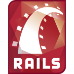 Group logo of Ruby on Rails Developers