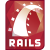 Group logo of Ruby on Rails Developers